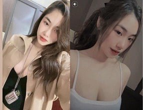 Была обнаружена интимная сцена с семьей учителя Хоанга Ан