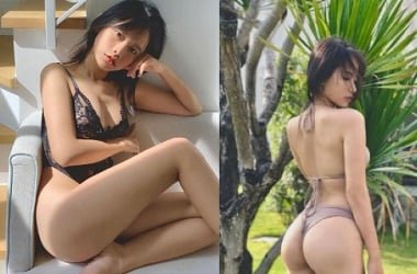 Экстремальные друг друга с Hoang Yen 2k3
