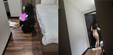 Ты играешь в пизду девушки