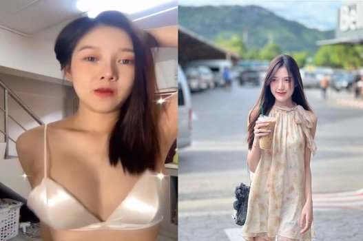Горячий клип сексуальной девушки из Quang Ngai был выпущен