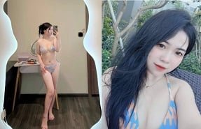 Горячий клип Nguyen Thi Huong заставил фанатов