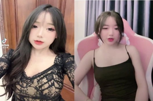 Sex clip Le Huyen Sexy Tiktoker