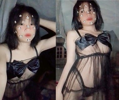 Горячий клип о страстной паре в частном отеле