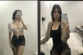 Горячий клип Duong 2k1