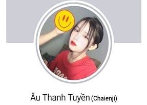 Au Thanh Tuyen: горячая мечта о сексуальном актере