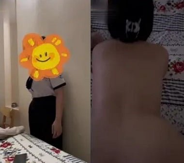 Я краб в университетском наряде