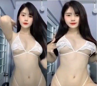 Я довольно ношу сексуальное нижнее белье
