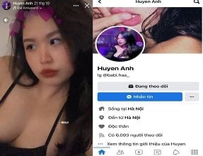 Huyen Anh обнаружил удовольствие в мотеле с горячим парнем