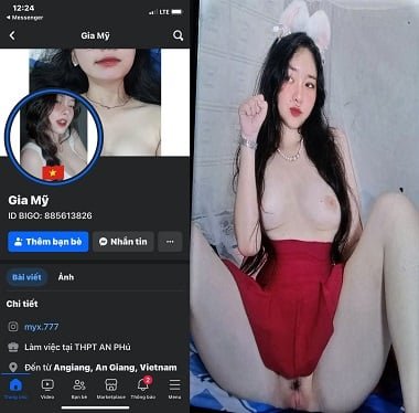 Появление горячего клипа, красивая семья 18+