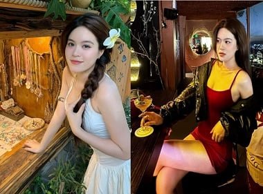 Появление горячего клипа Le ngoc han 2k0