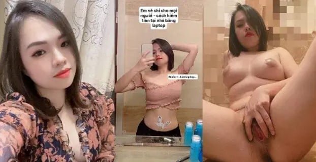 Mai Anh Mai открыла свою душу