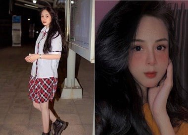 Студенты Nguyen Thao Mai любят исследовать похоть