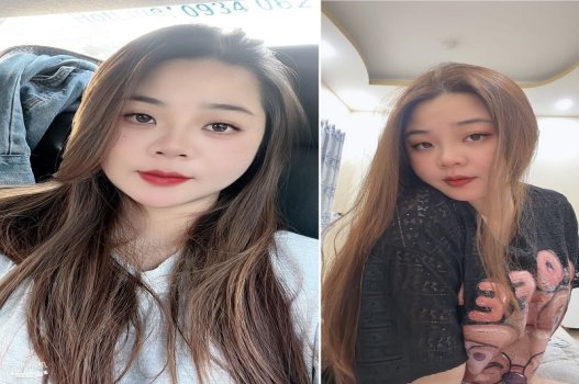 Nguyen thi hang: ночь тоски