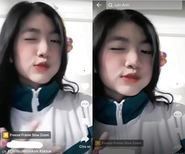 Sex minh tuan Hotte School School