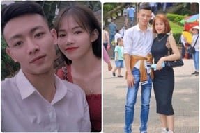 Молодые люди открывают свою страсть к обеим сестрам