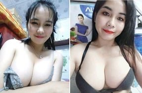 Thao Trang опубликовал секс -видео