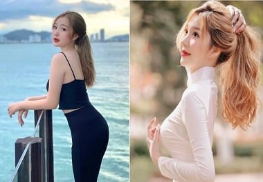 Горячий клип ngoc linh был раскрыт